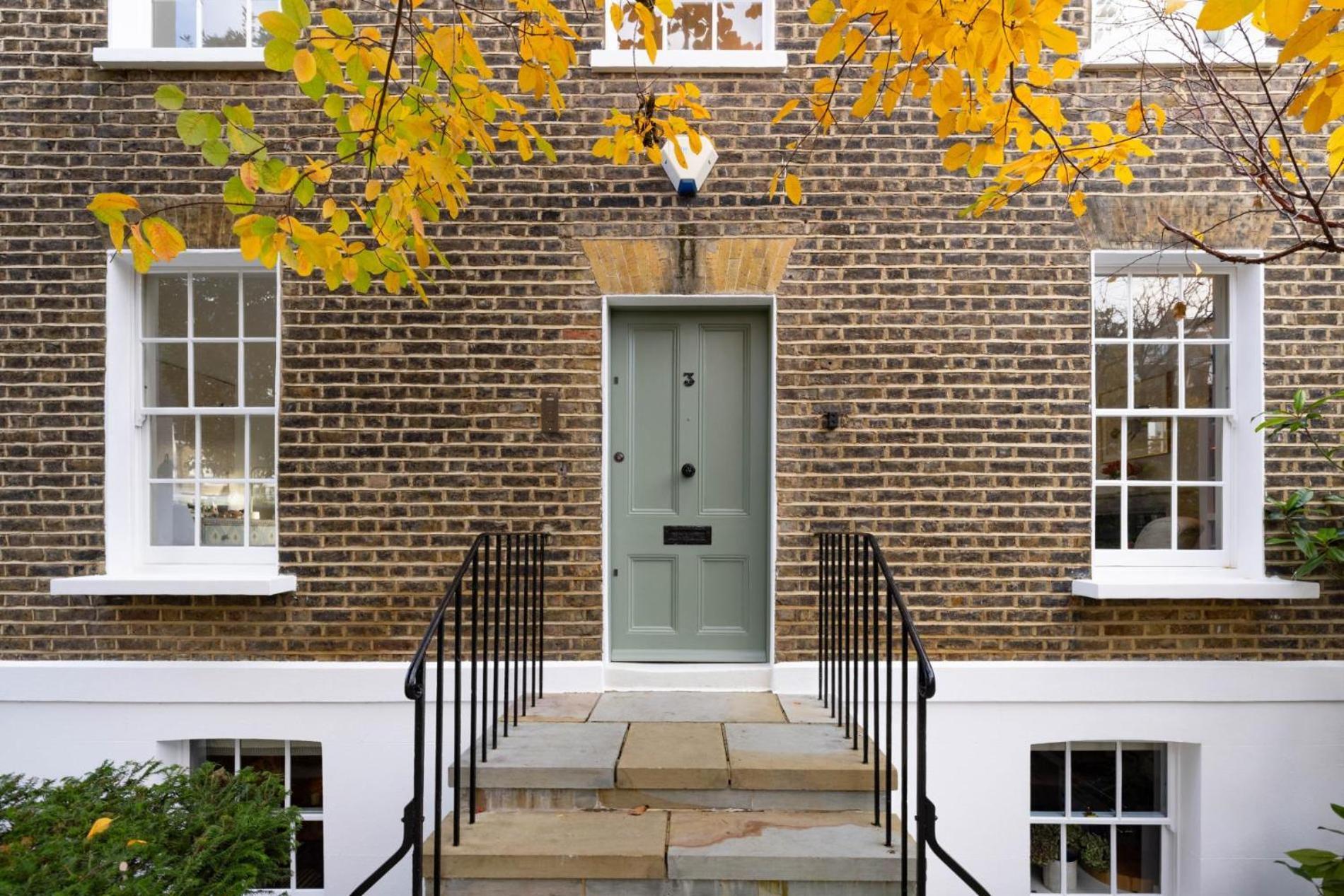 Appartamento Living - 3 Bedroom In Chelsea