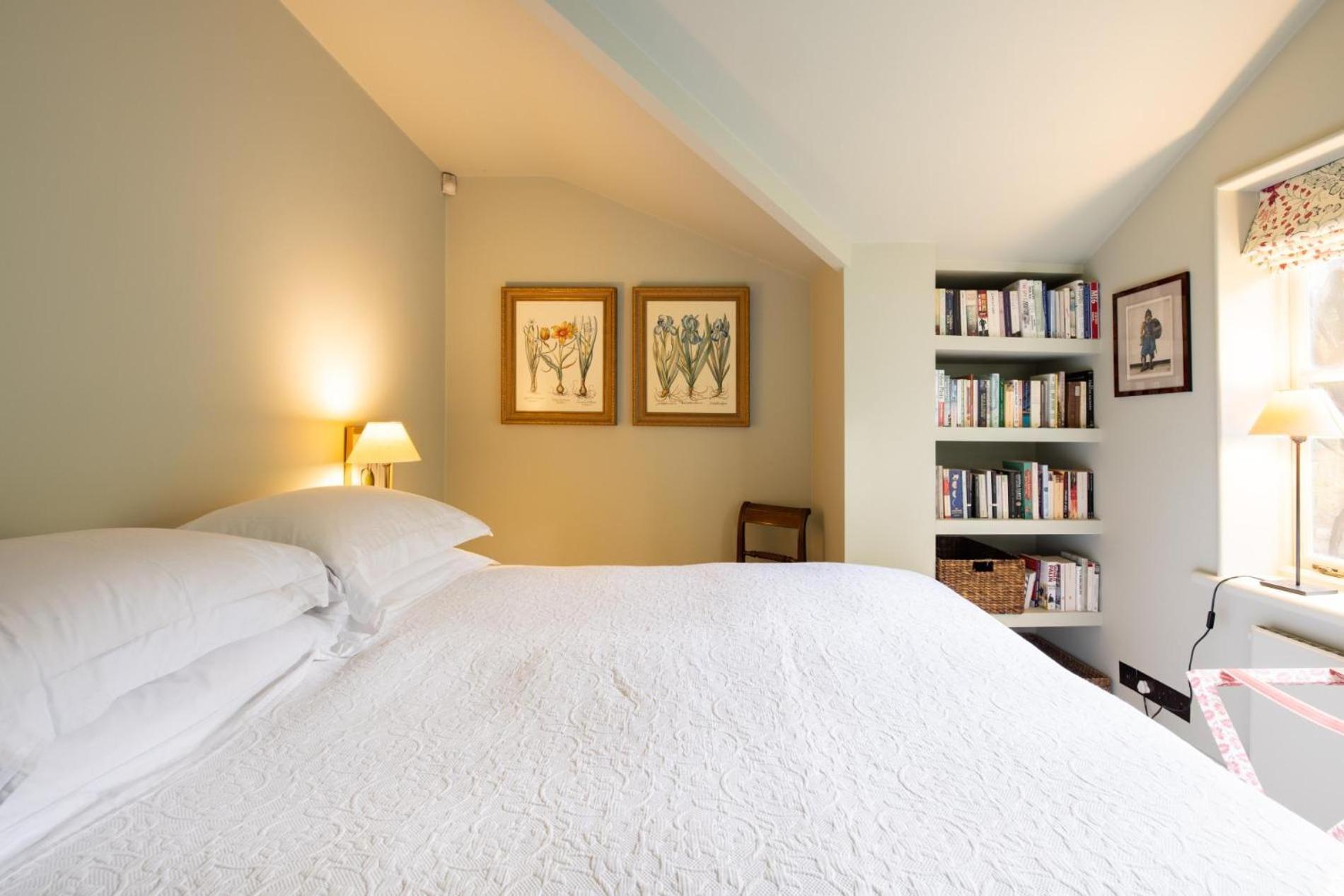 Living - 3 Bedroom In Chelsea Appartamento Londra