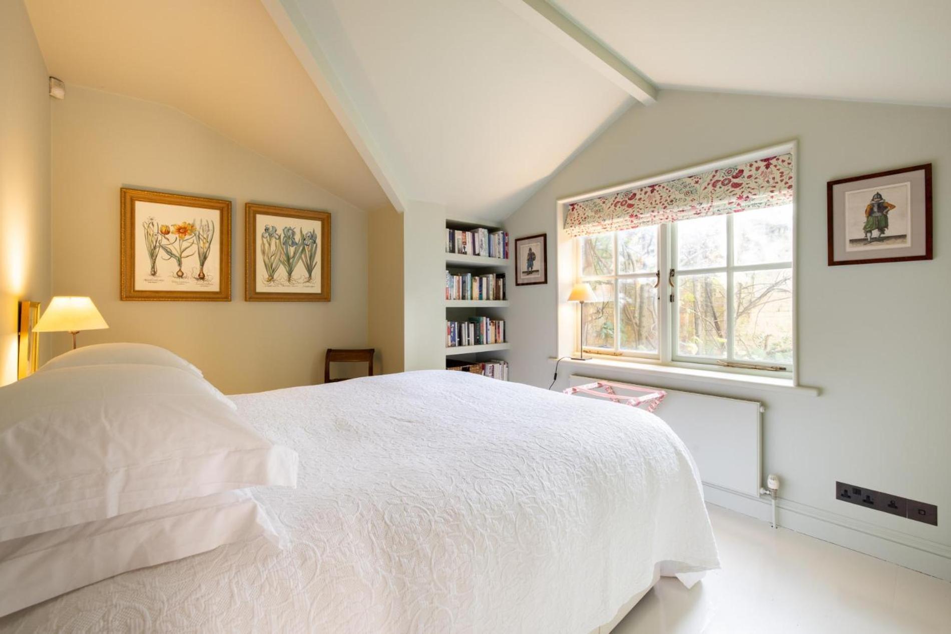 Appartamento Living - 3 Bedroom In Chelsea Londra