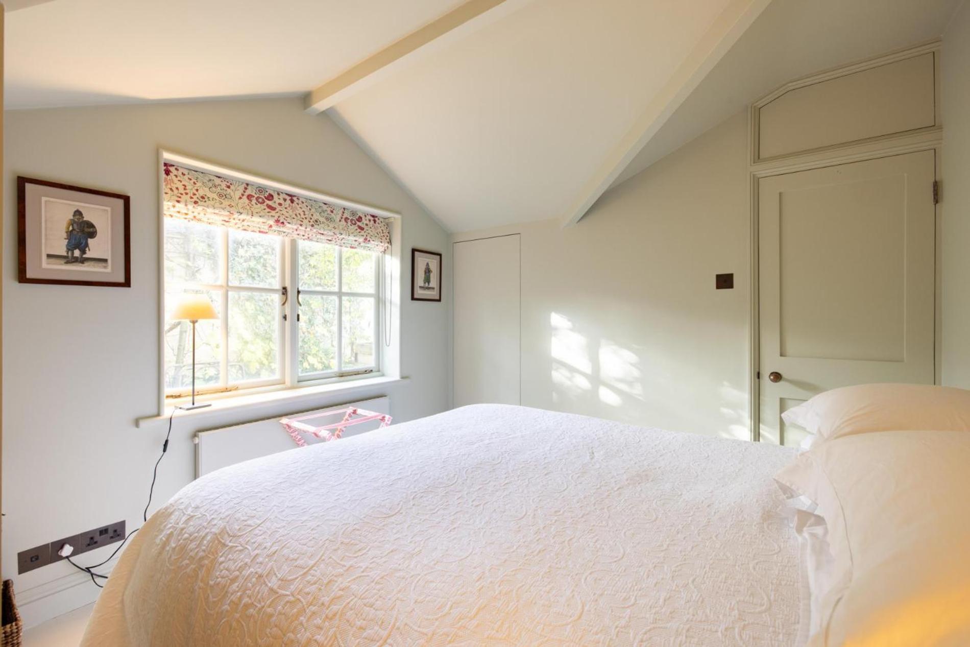 Appartamento Living - 3 Bedroom In Chelsea Londra