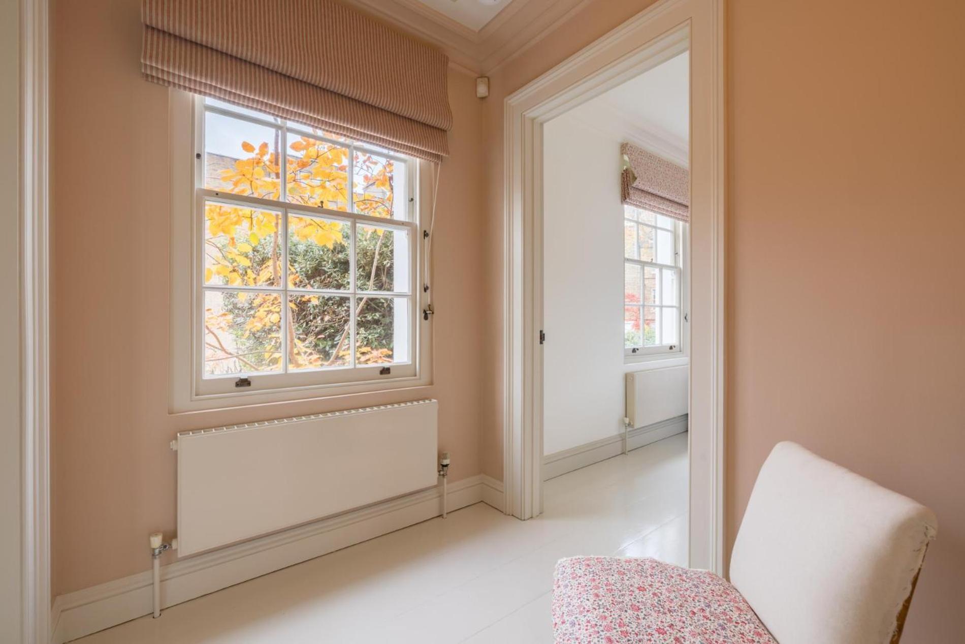 Living - 3 Bedroom In Chelsea Londra