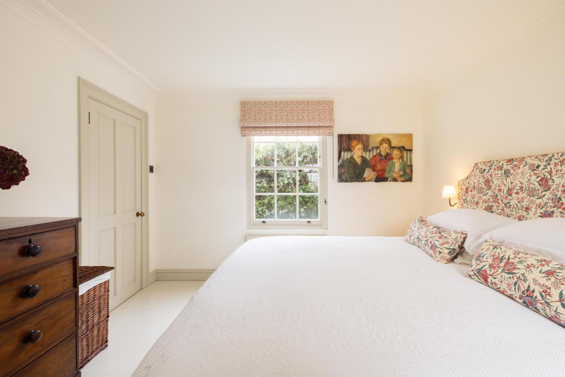 Living - 3 Bedroom In Chelsea * Londra