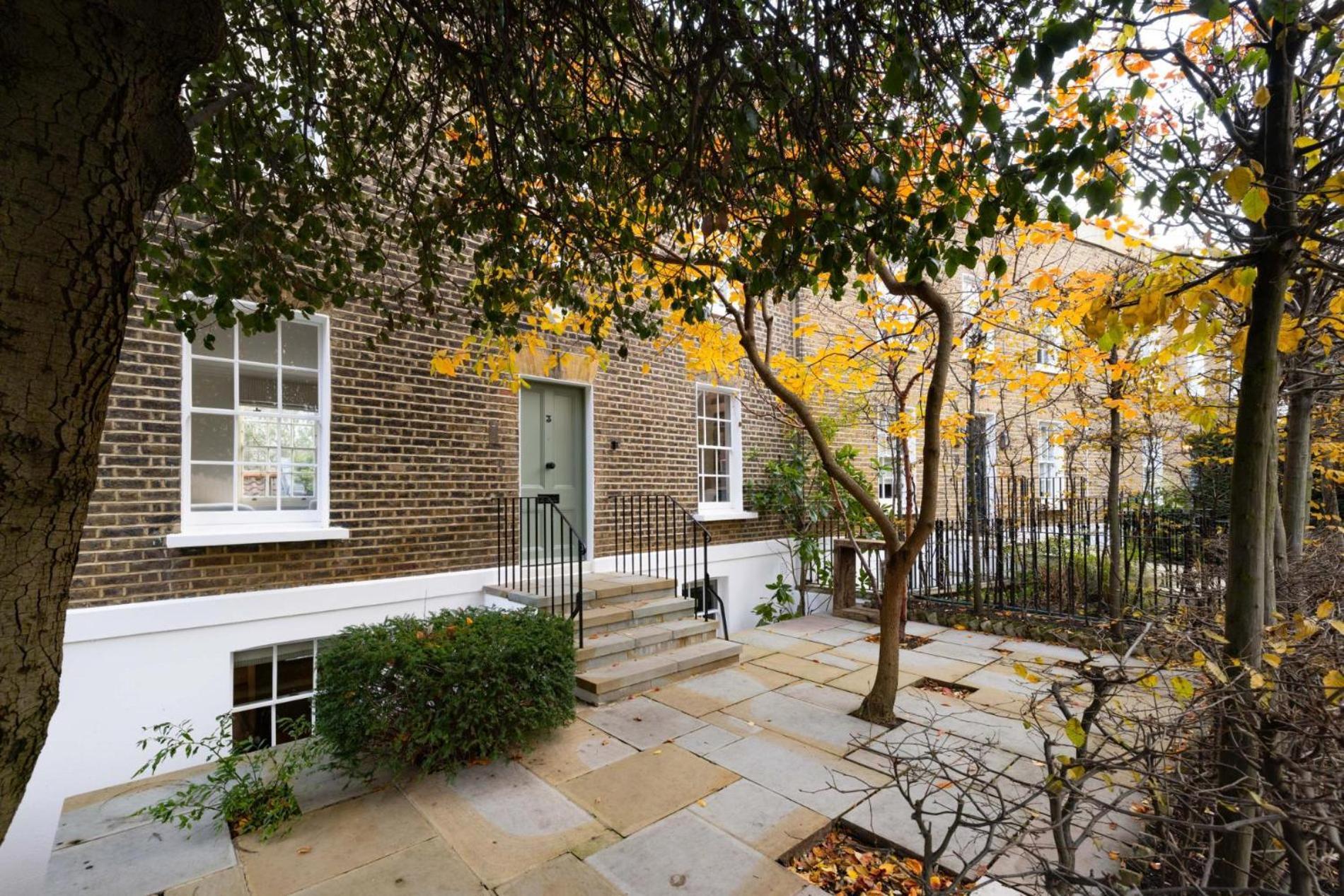 Appartamento Living - 3 Bedroom In Chelsea *