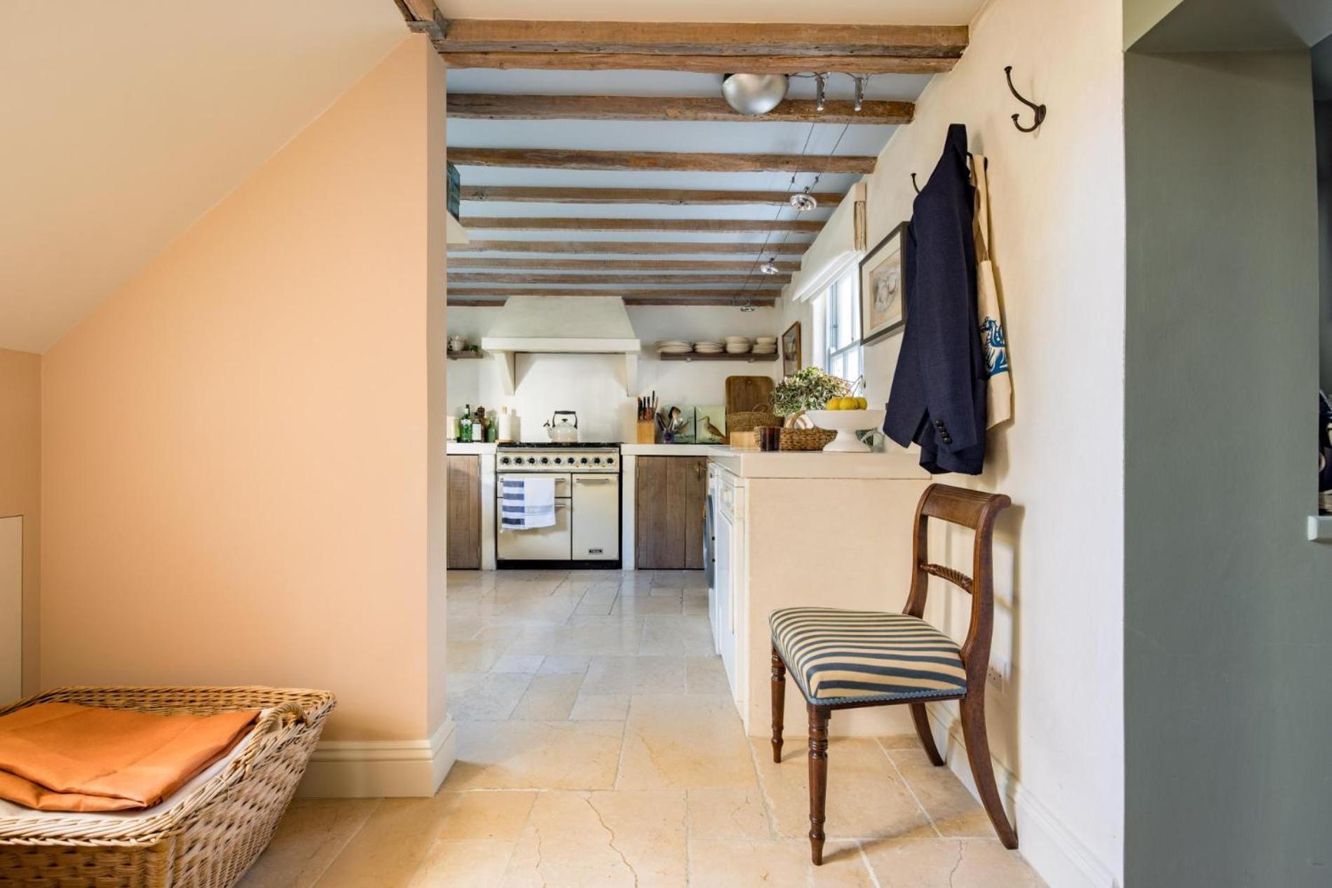 Living - 3 Bedroom In Chelsea Londra