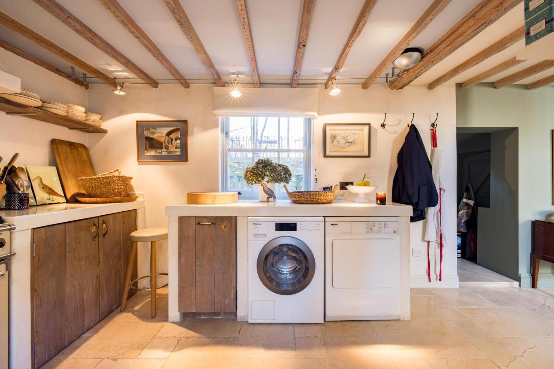 Living - 3 Bedroom In Chelsea Appartamento Londra