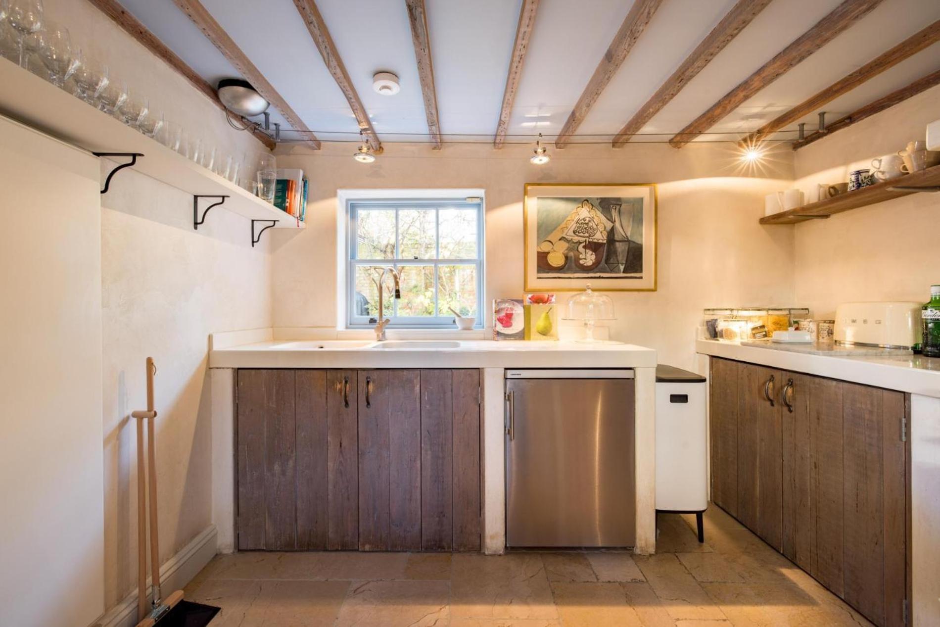 Living - 3 Bedroom In Chelsea