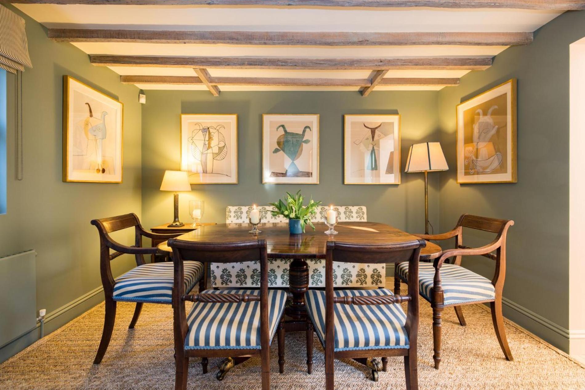 Appartamento Living - 3 Bedroom In Chelsea Londra